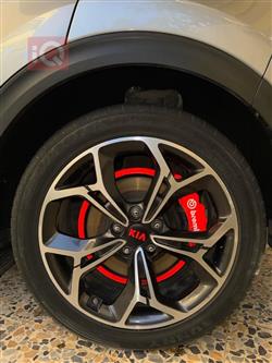 کیا سپۆرتاج